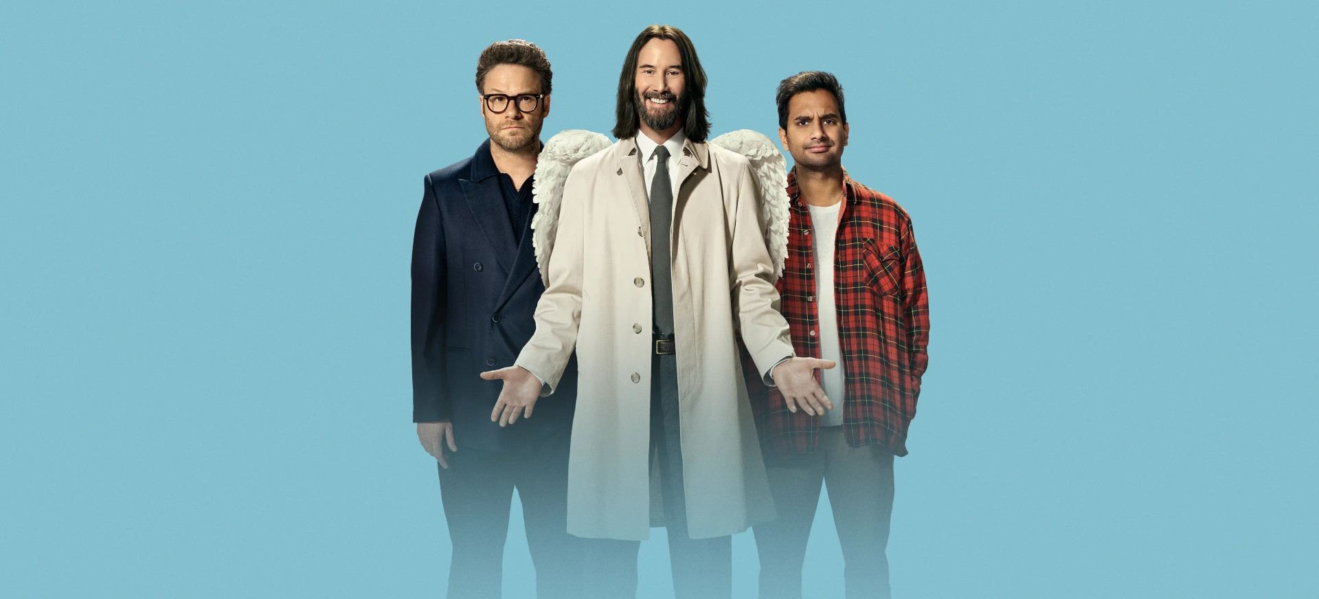 Dieviškas Bardakas filmo online nuotraukos