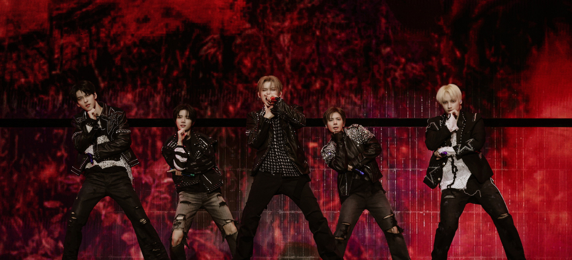 2026 Txt Moa Con In Japan: Live Viewing filmo online nuotraukos