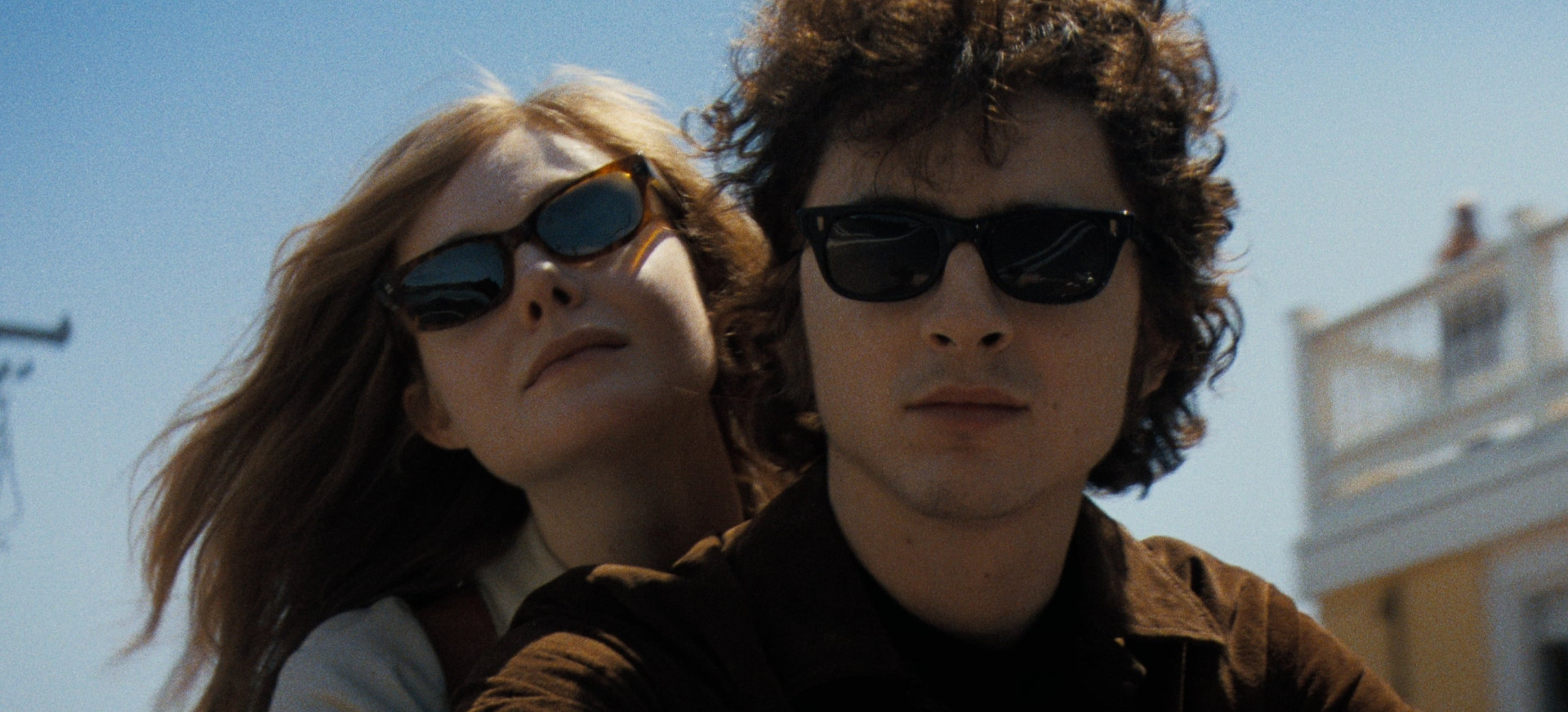 Bob Dylan: Visiškai nežinomas