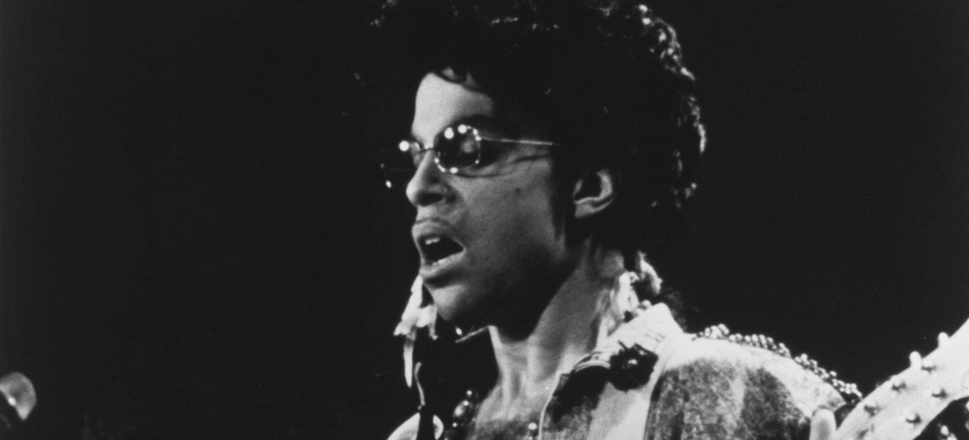 Prince – Sign O’ The Times