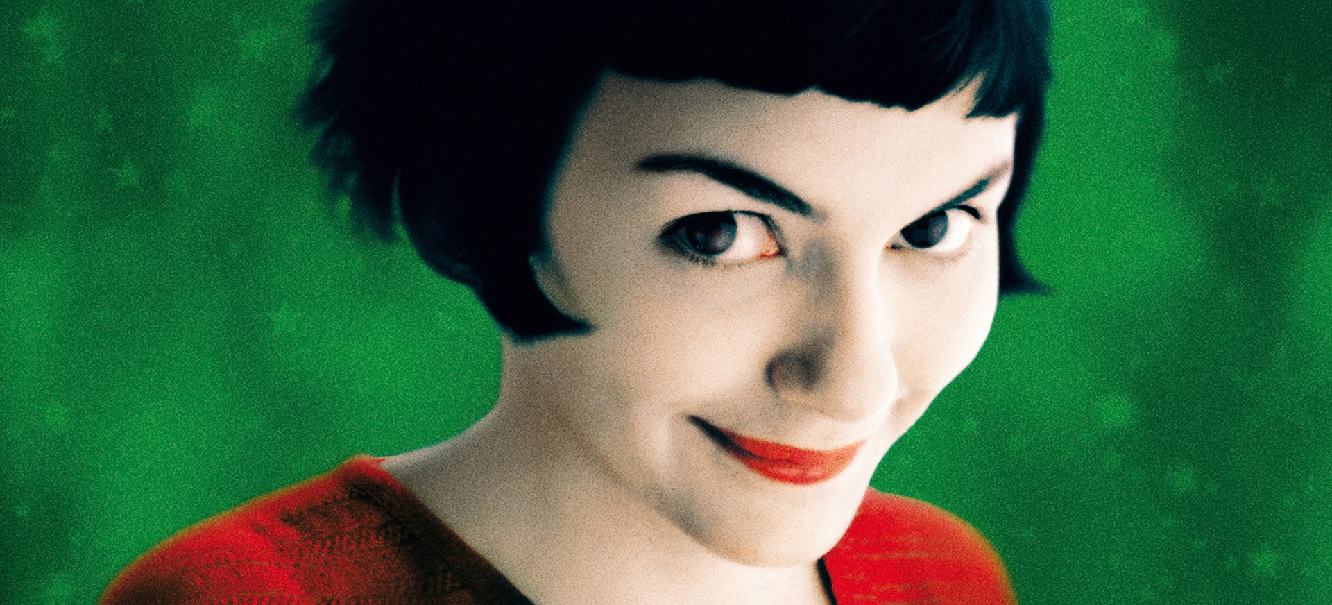 Amelija Iš Monmartro