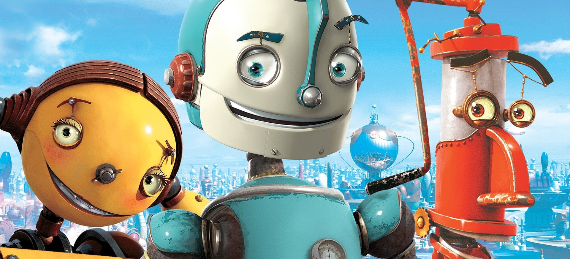 Robotai