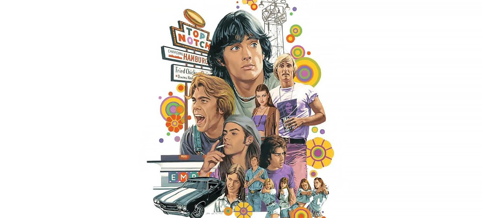 Išmuštieji iš vėžių filmo online nuotraukos