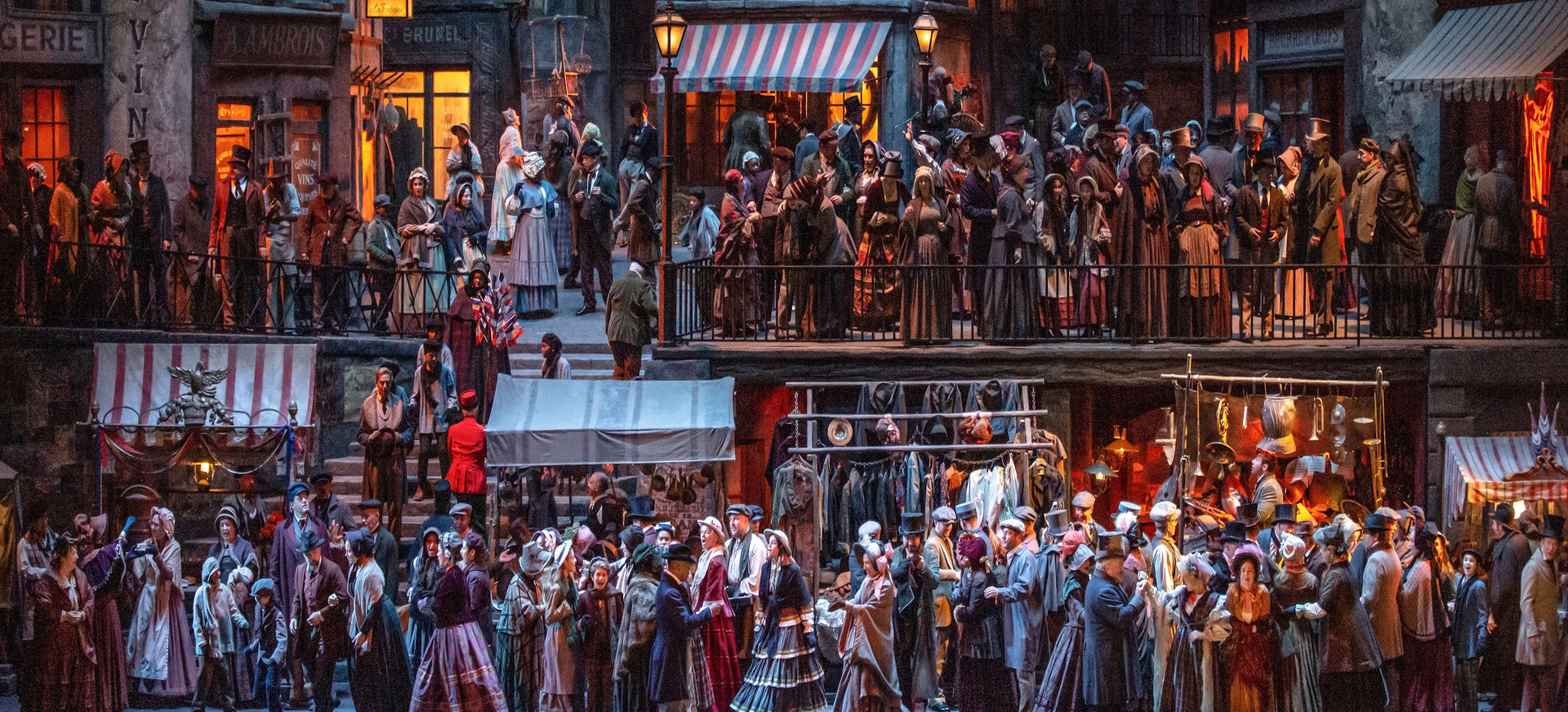 La Bohème