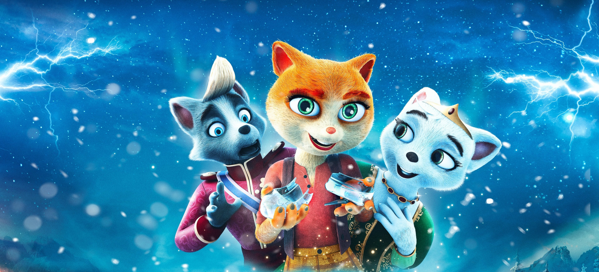 Užsispyrusi Pelenė