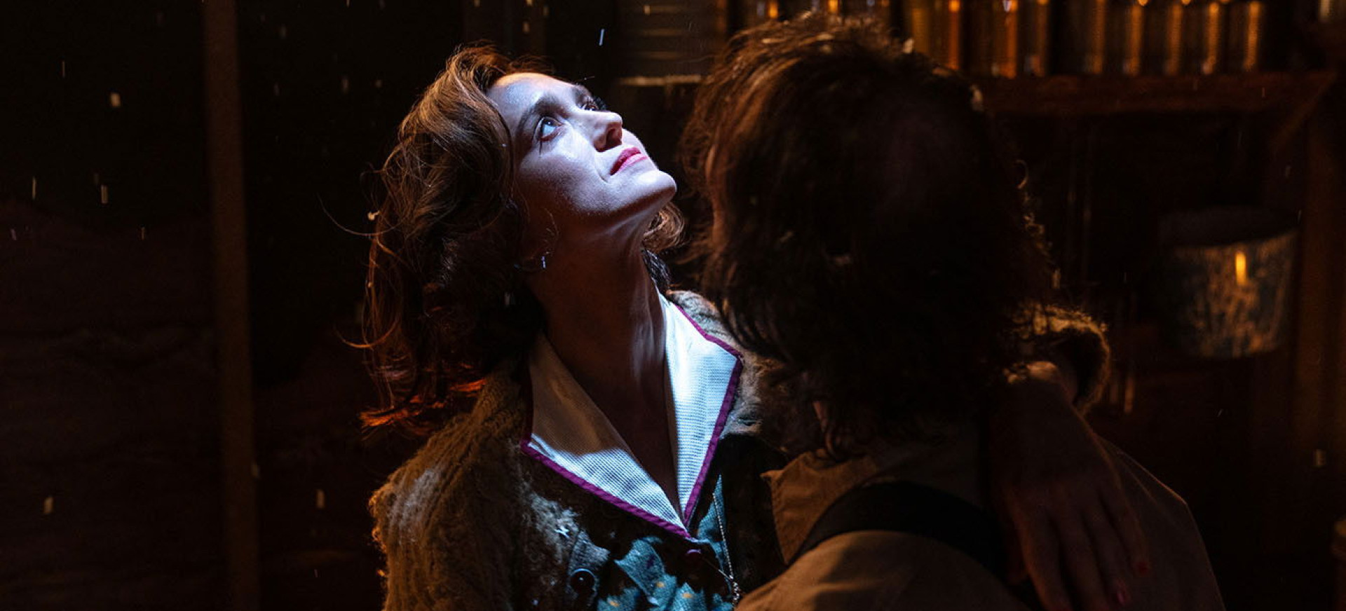 Sniego Žmogus filmo online nuotraukos