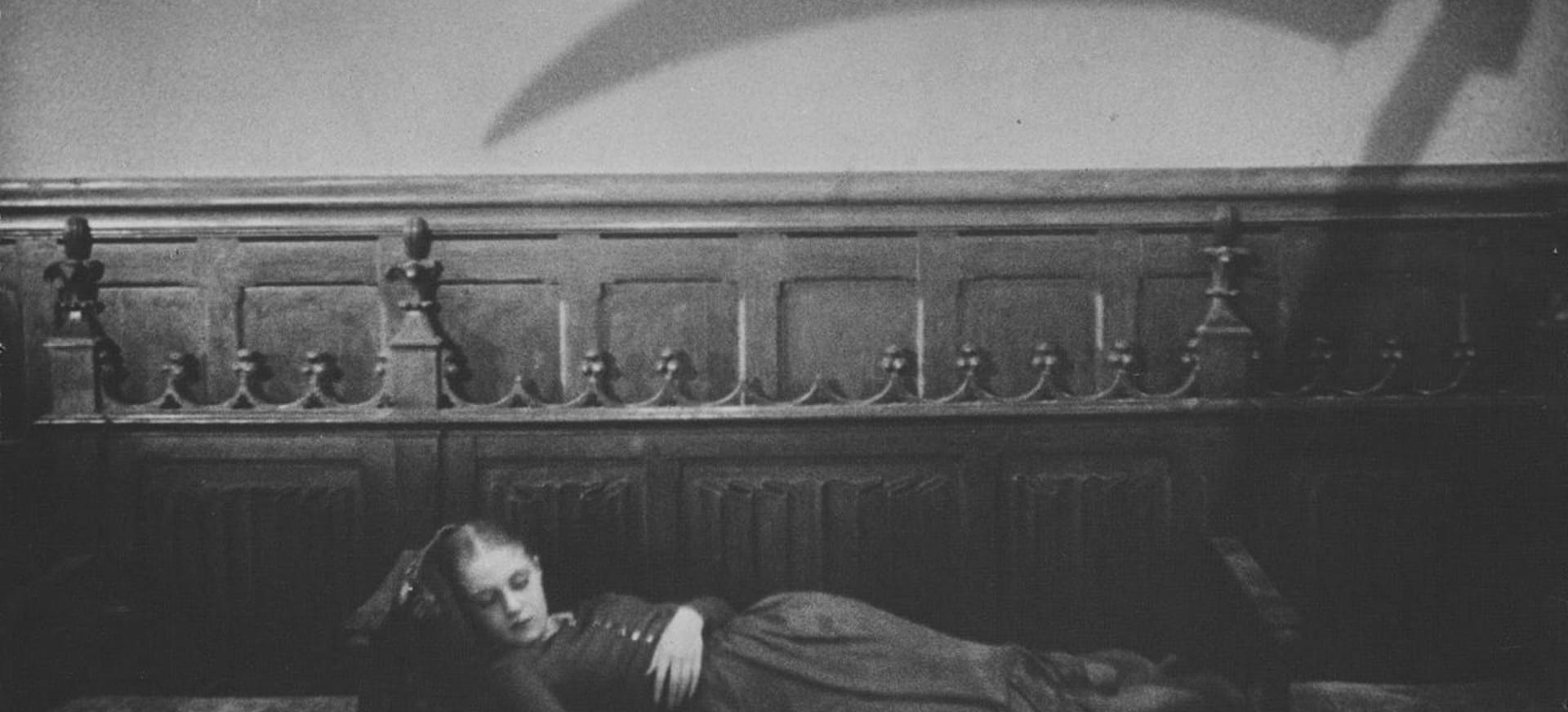Vampyras Keista Alano Grėjaus Istorija