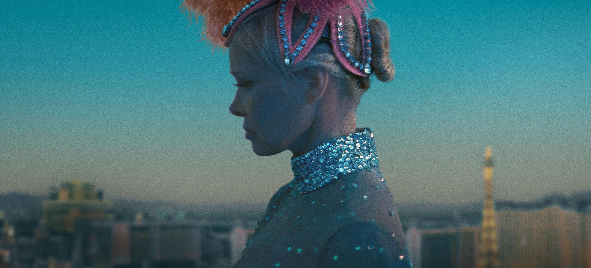 Paskutinė Šou Mergina