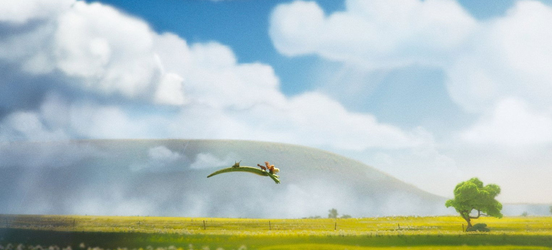 Rufus filmo online nuotraukos