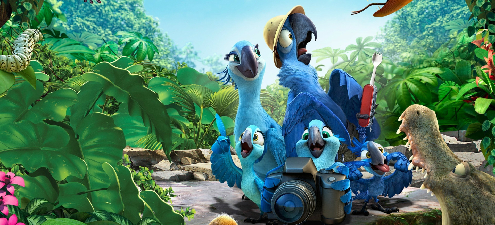 Rio 2