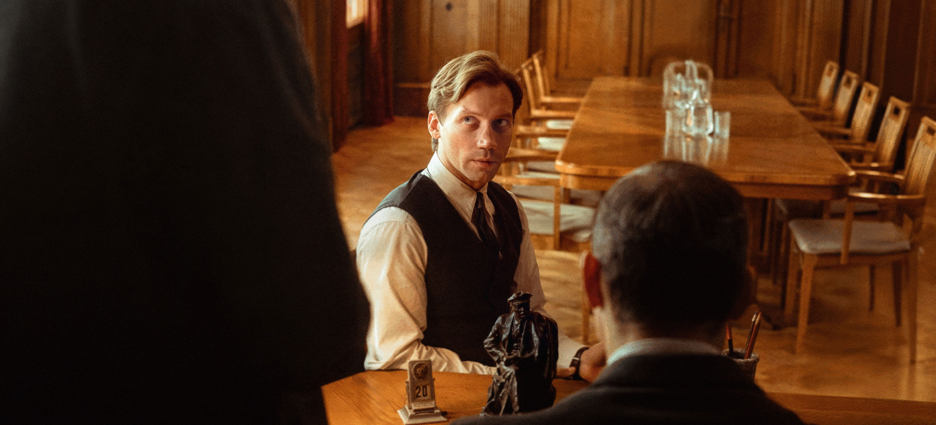 Kp26: Du Prokurorai filmo online nuotraukos