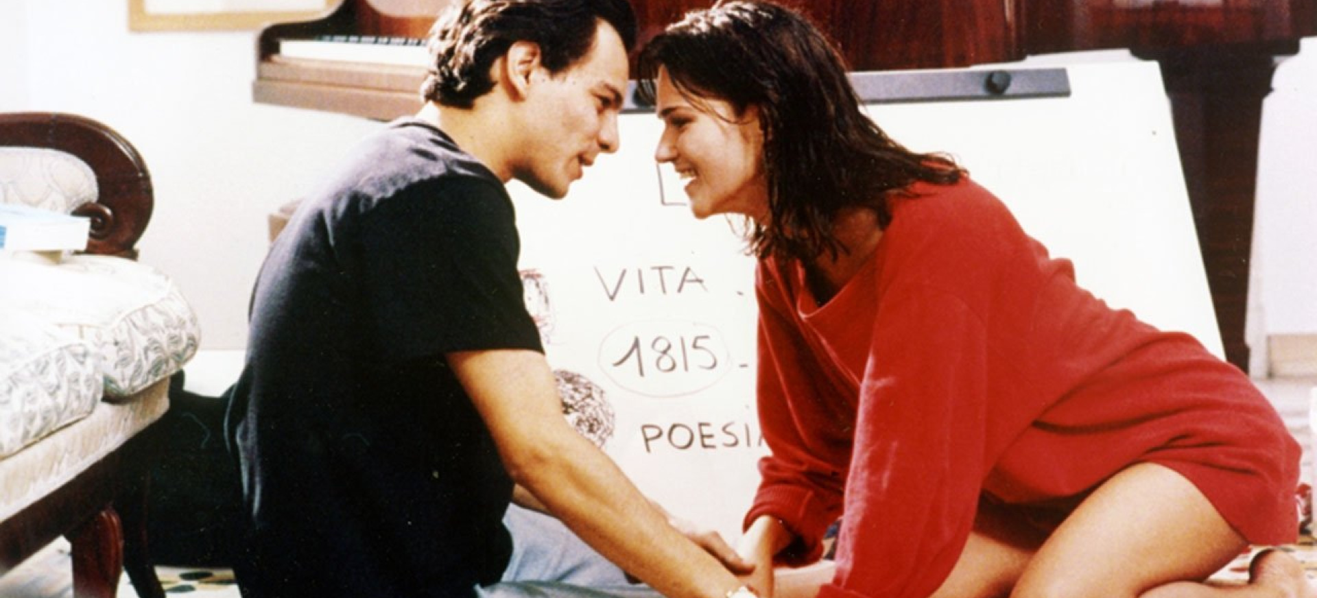 Kur Tu Esi? Aš Čia!