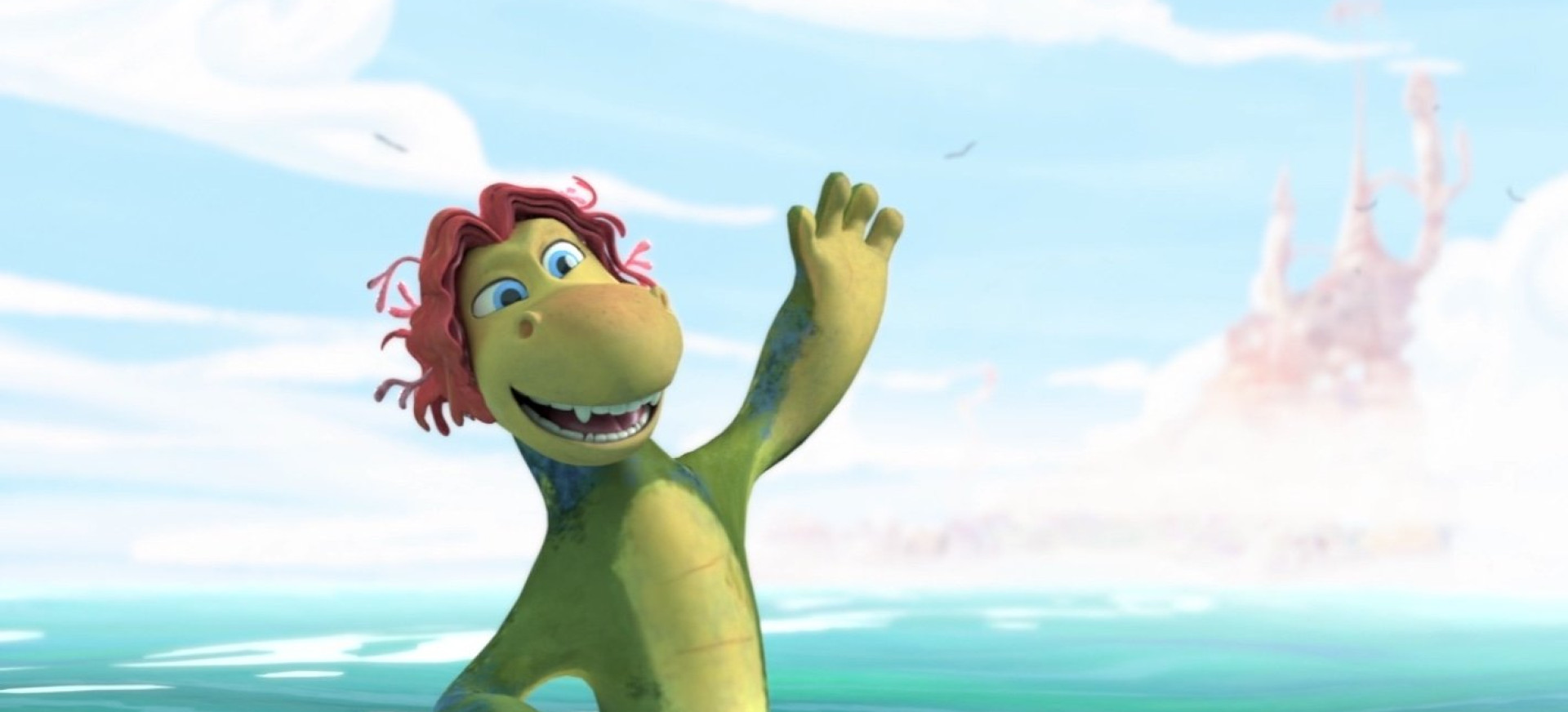 Rufus filmo online nuotraukos