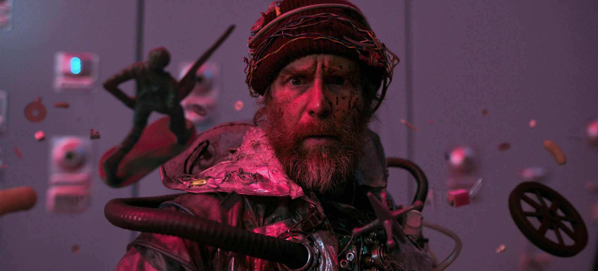 Sėkmės, Pasilinksmink, Nemirk filmo online nuotraukos