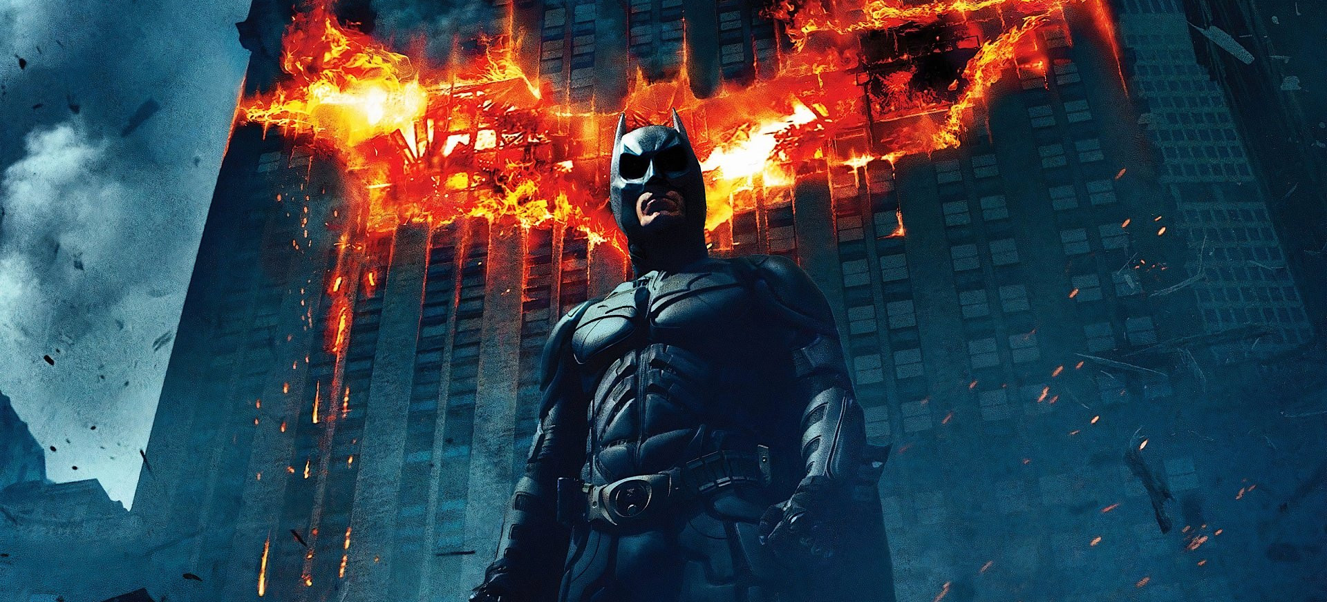 Tamsos Riteris filmo online nuotraukos