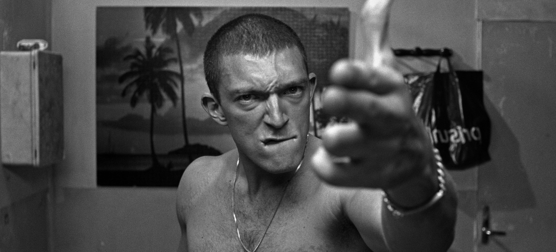 Neapykanta filmo online nuotraukos