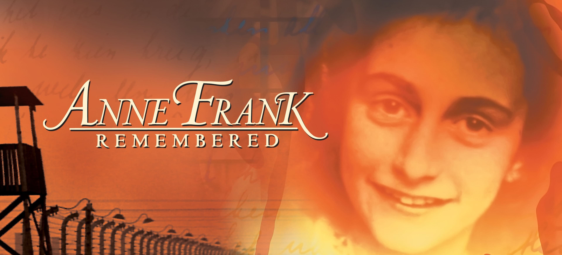 Prisiminus Anne Frank