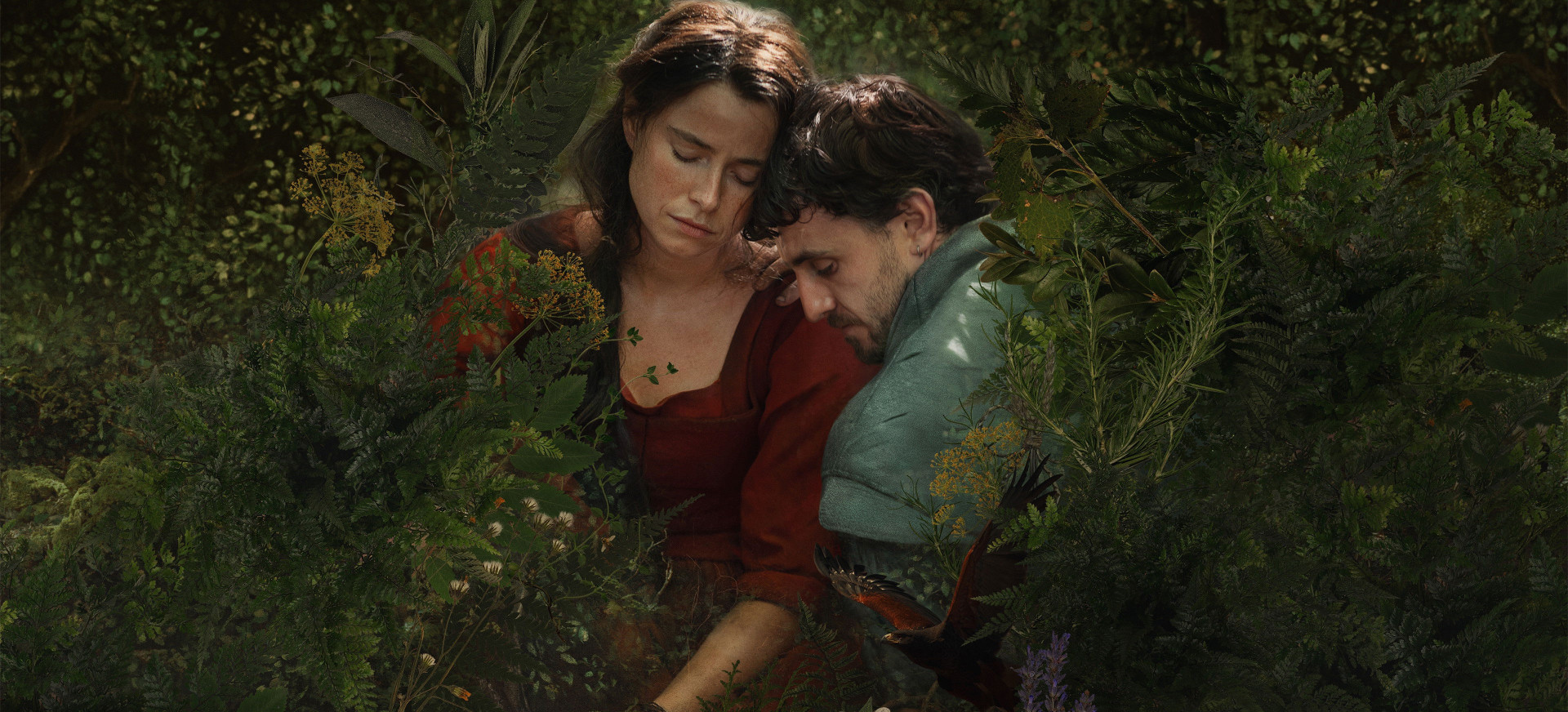 Hamnetas filmo online nuotraukos