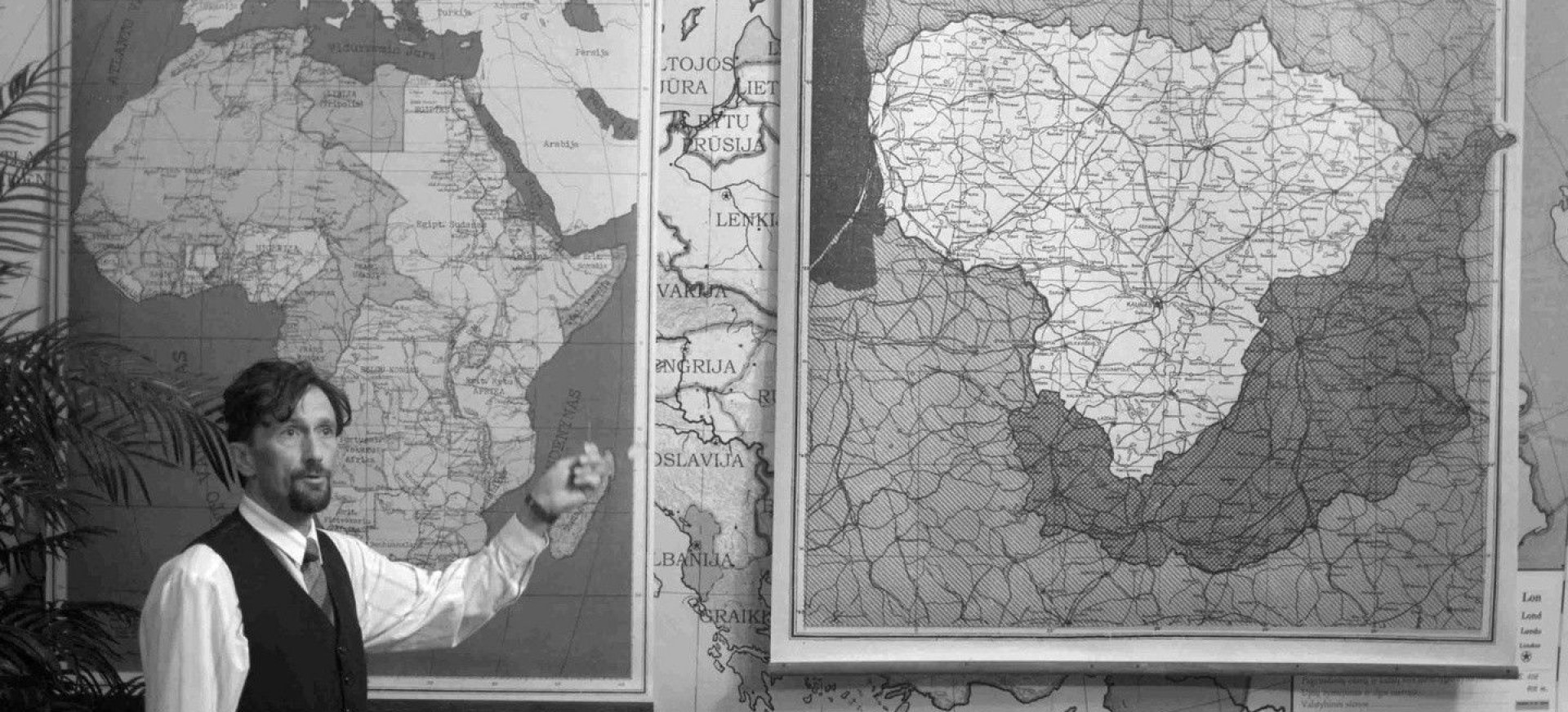 Nova Lituania filmo online nuotraukos