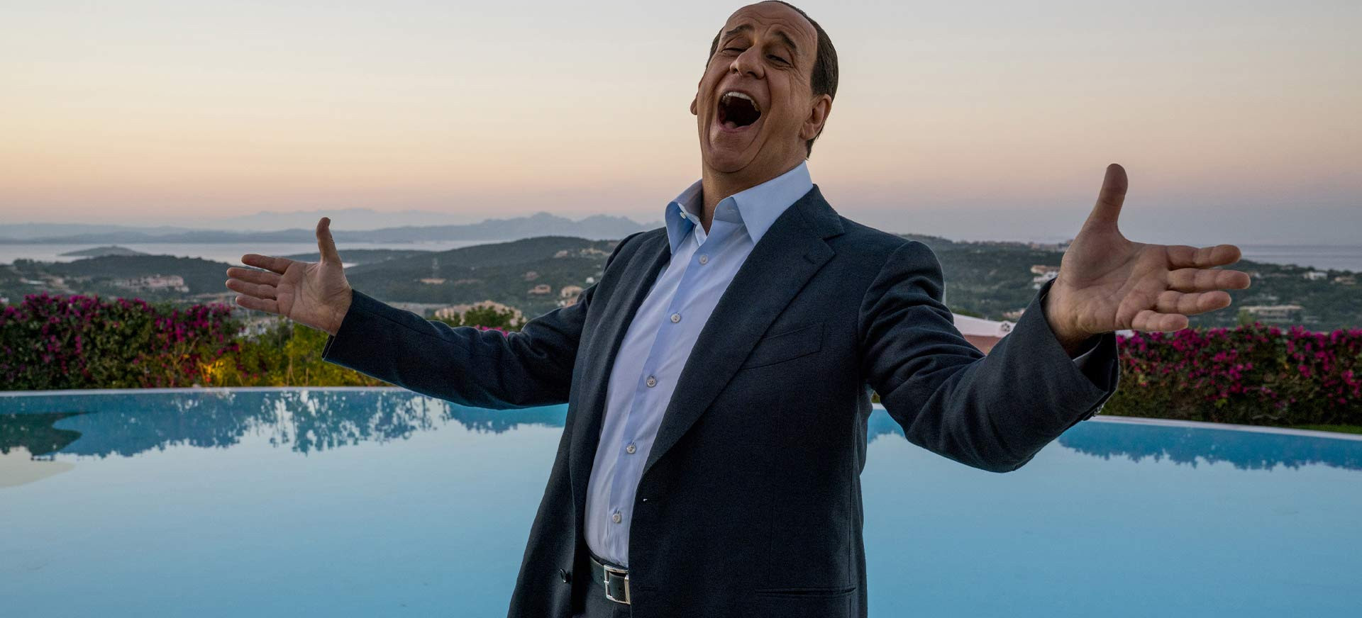 Silvio filmo online nuotraukos