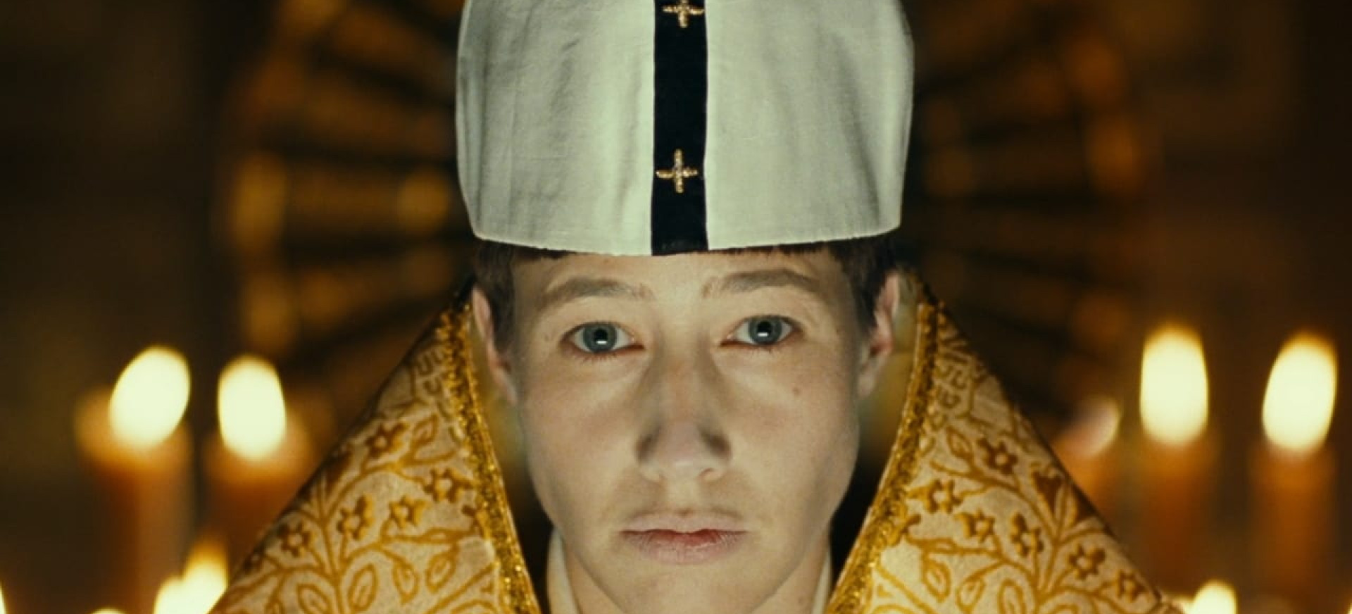 Popiežė Joana