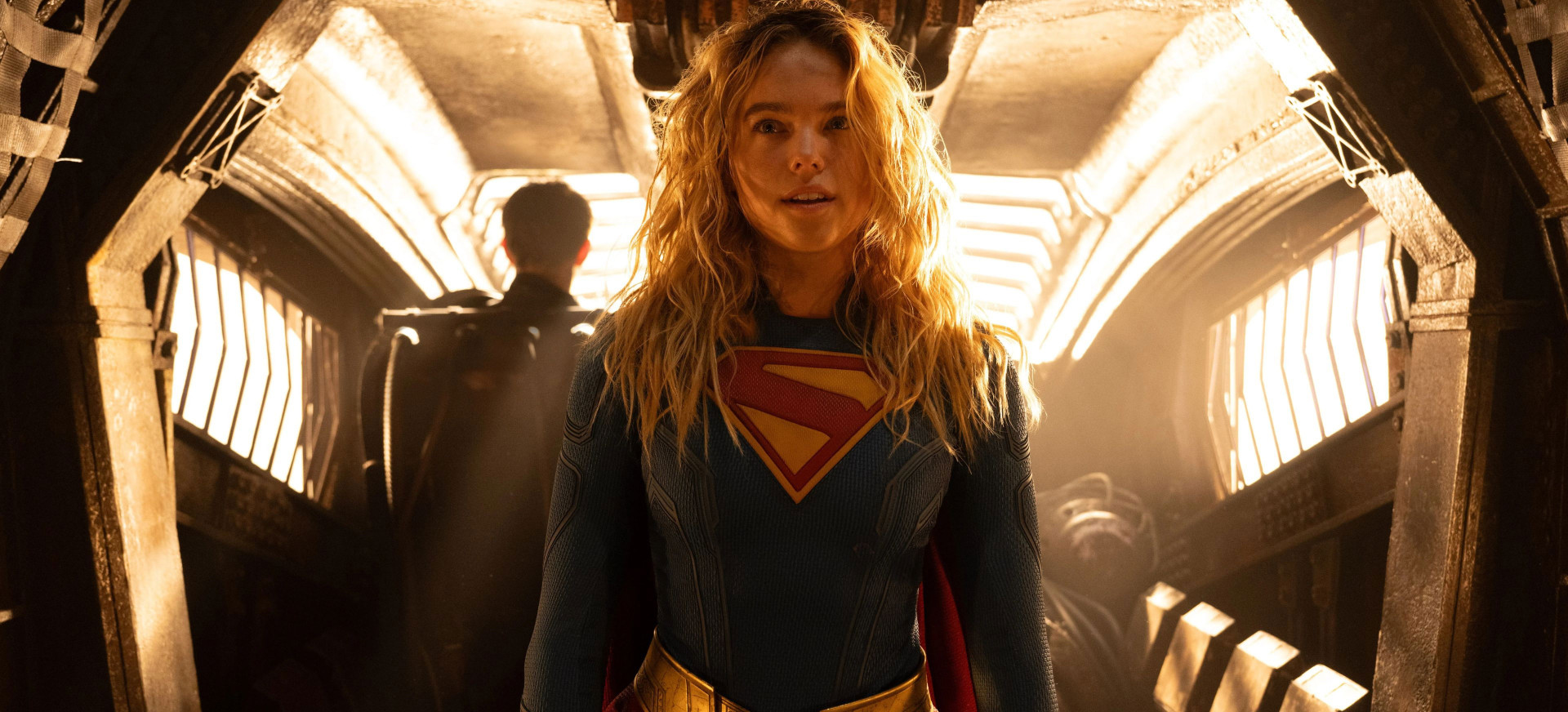 Supermergina filmo online nuotraukos