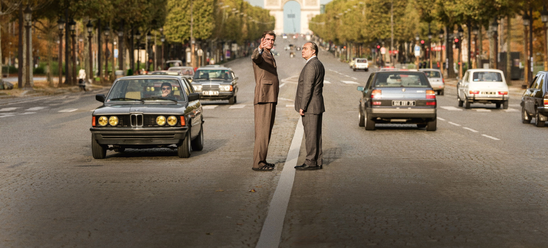 Didžioji Arka filmo online nuotraukos