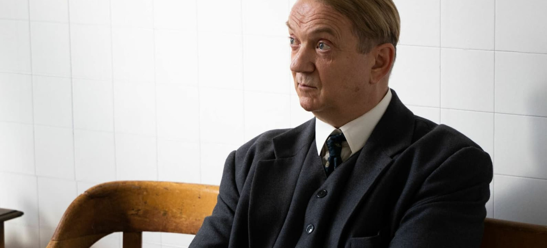 Paskutiniosios Kvislingo Dienos