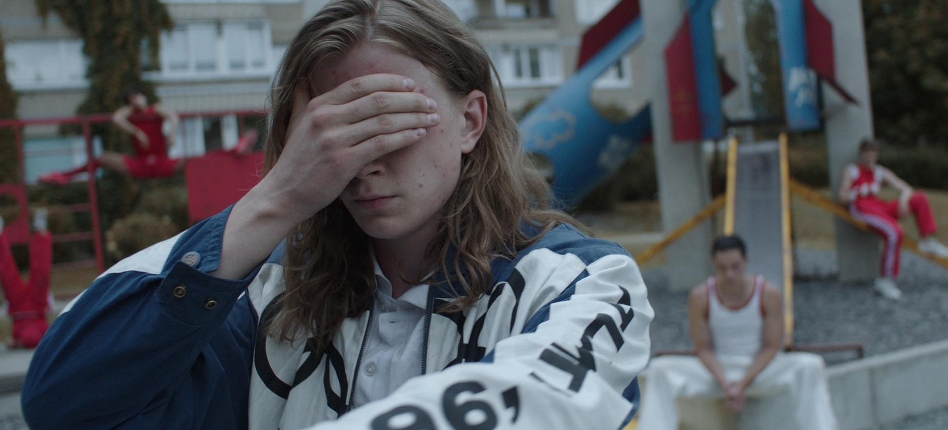 Betono Vaikai filmo online nuotraukos