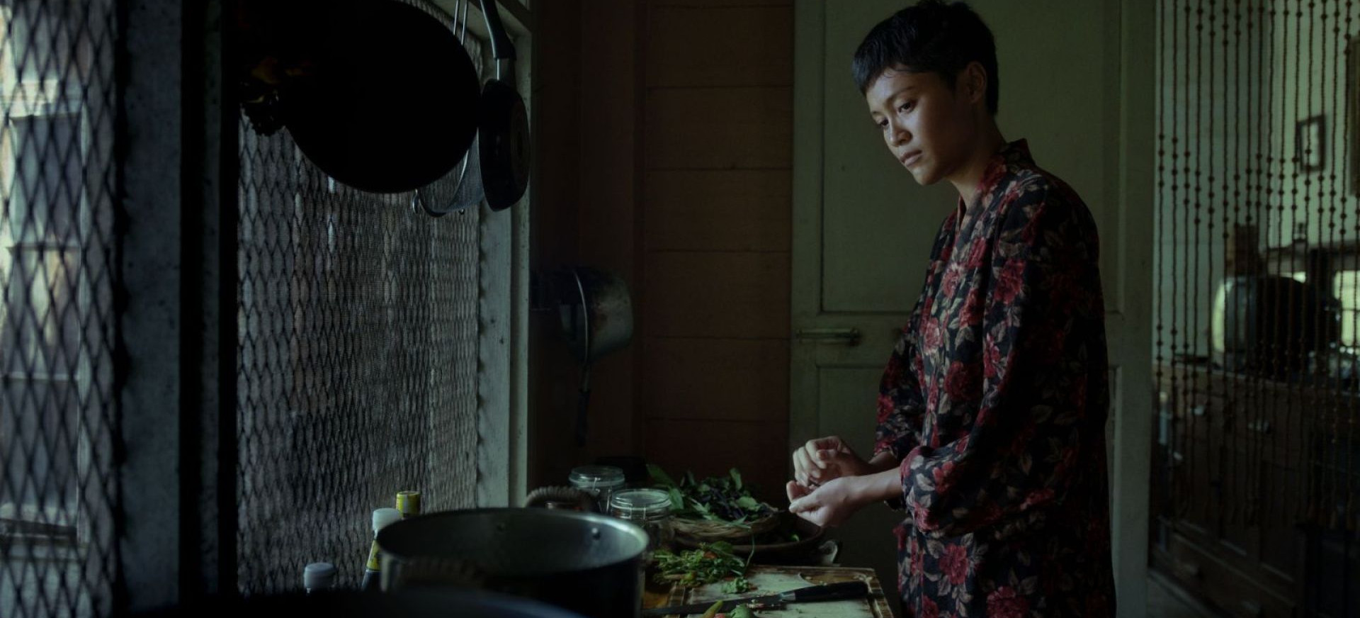 Žudanti Virtuvė filmo online nuotraukos