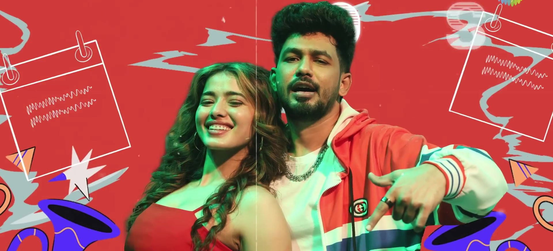Meesaya Murukku 2 filmo online nuotraukos