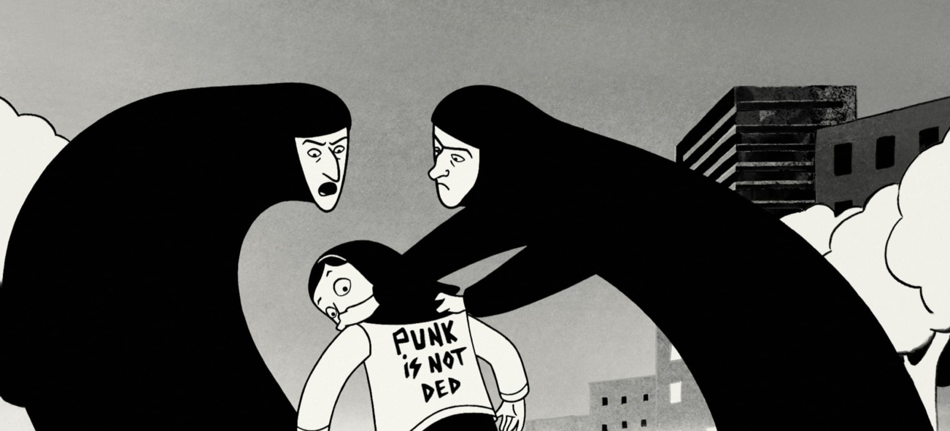 Persepolis