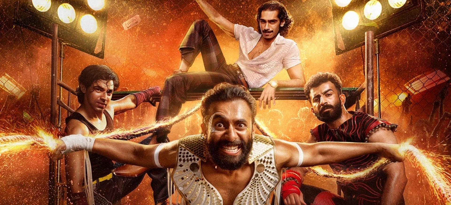 Chatha Pacha filmo online nuotraukos