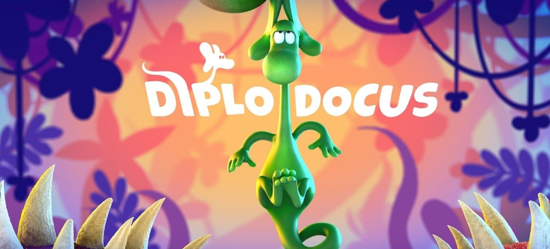 Diplodokas
