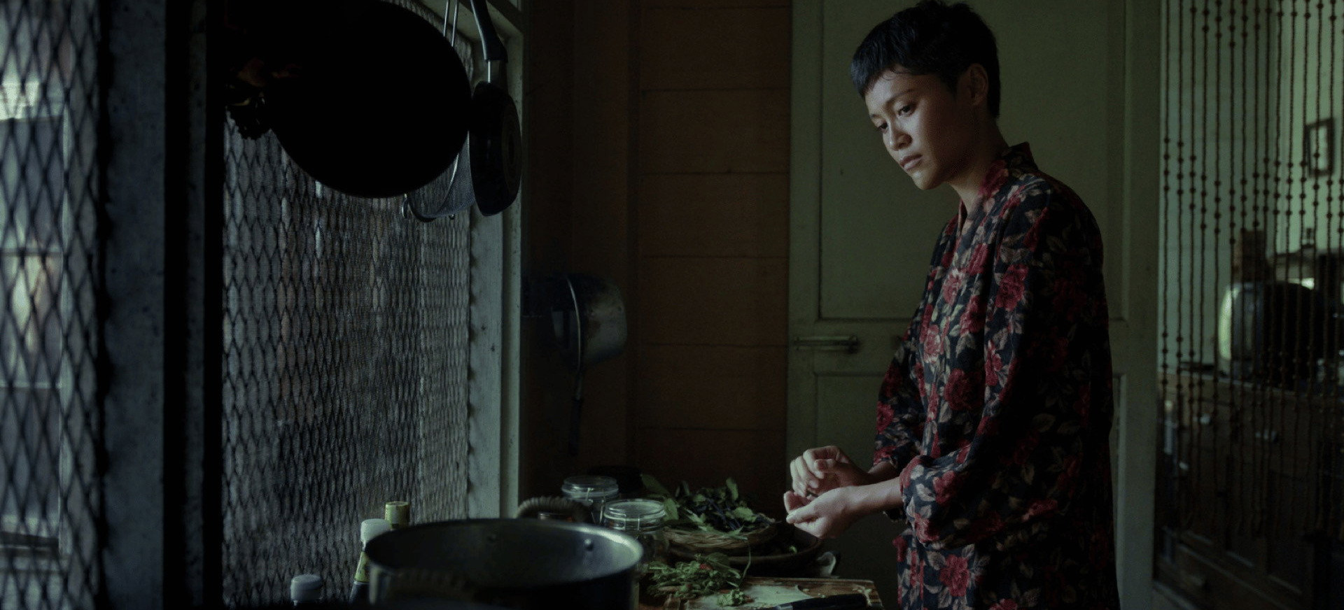 Žudanti Virtuvė filmo online nuotraukos