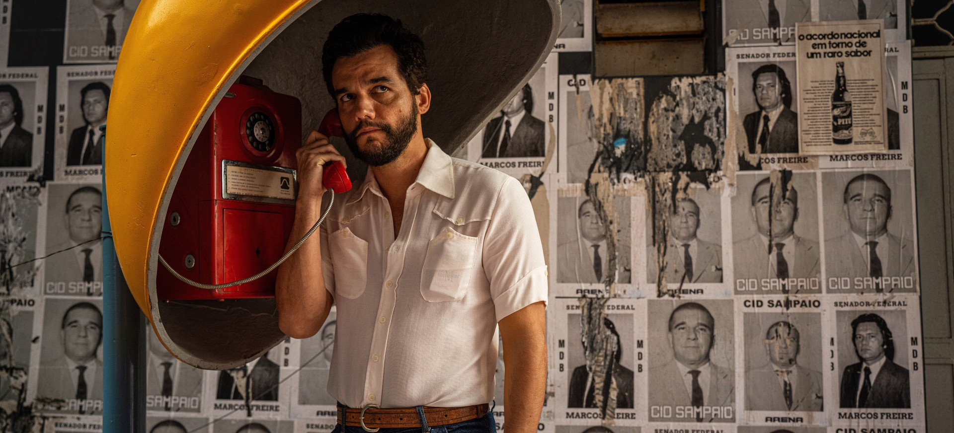 Slaptasis Agentas filmo online nuotraukos