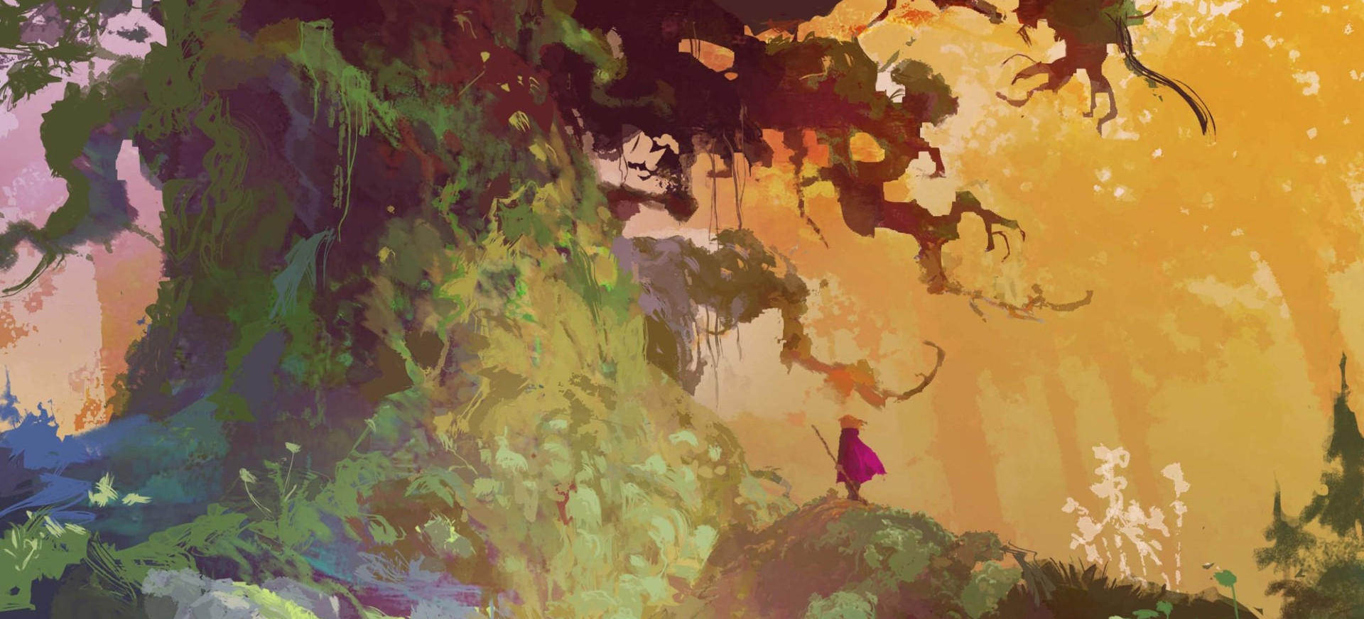 The Polar Bear Prince