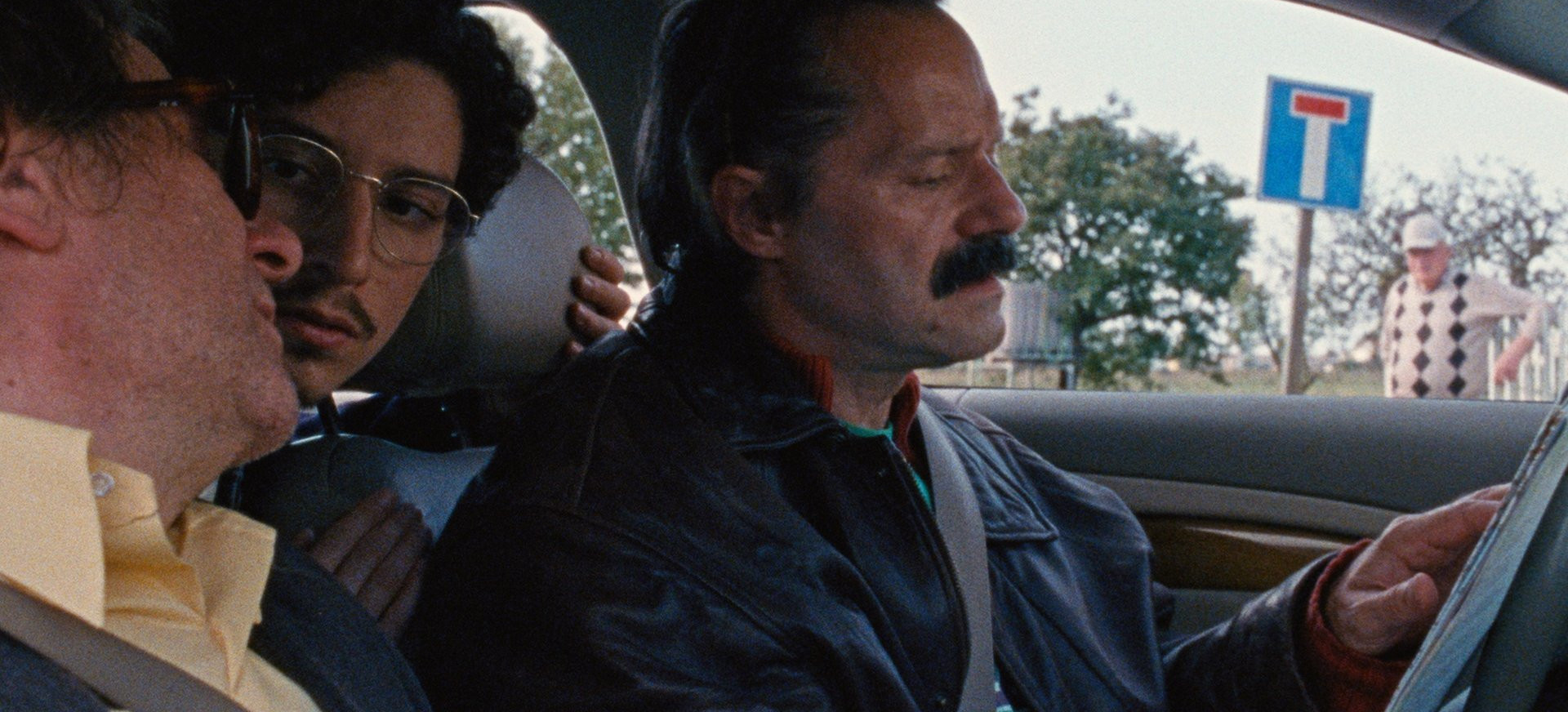 Kad Kelelis Nedulkėtų