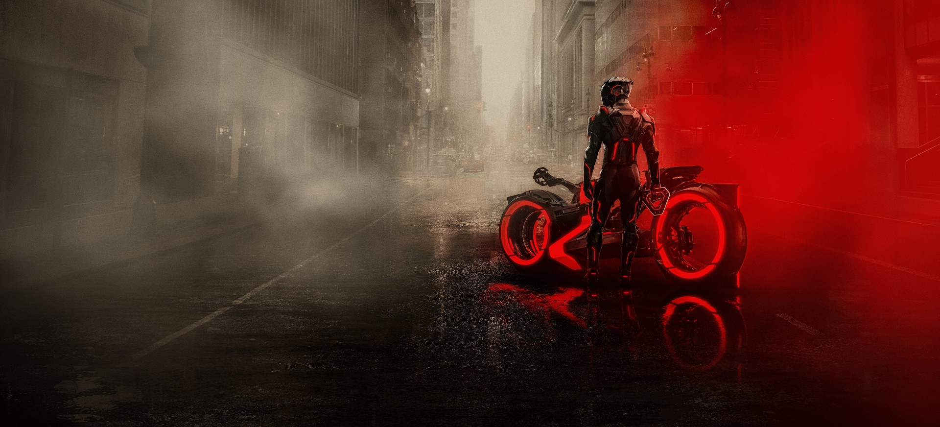 Tron Ares