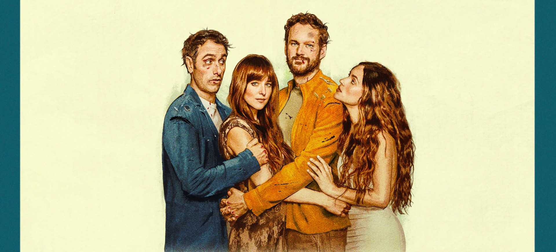 Atvira Santuoka filmo online nuotraukos