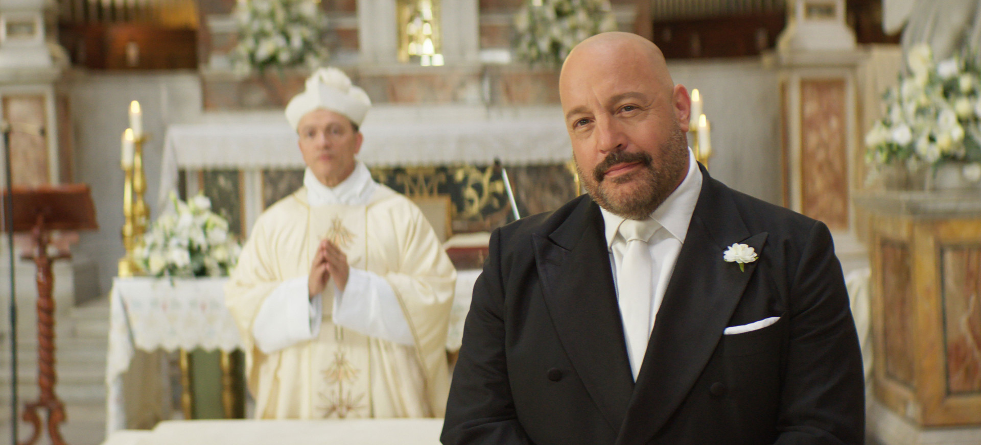 Viengungis Italijoje filmo online nuotraukos