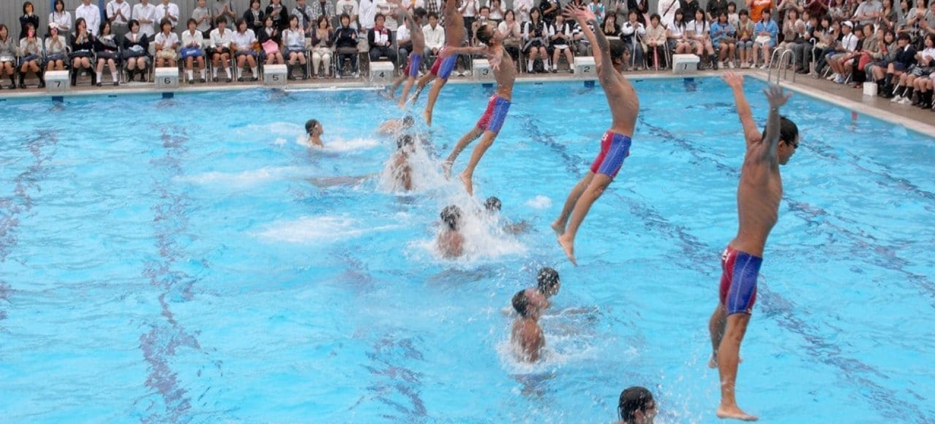Waterboys