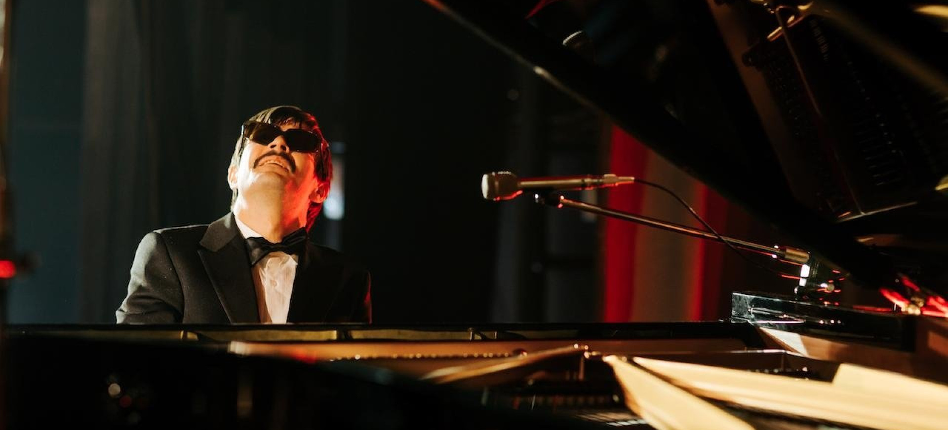 Kino Kablys: Ikaras. Mieteko Košo Legenda