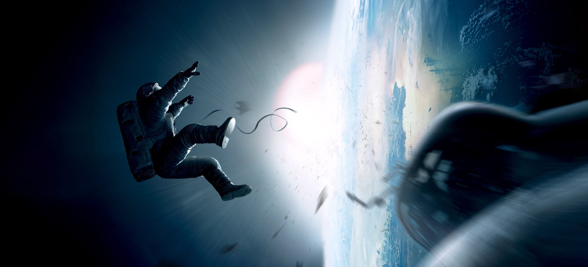 Gravitacija