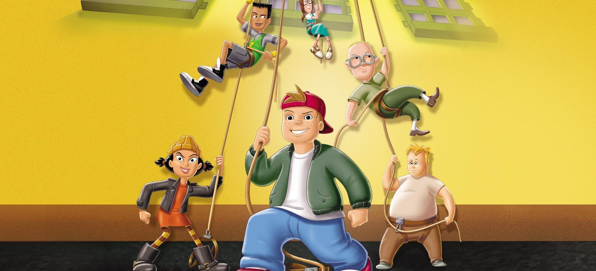 Atostogos. Mokslai Baigėsi