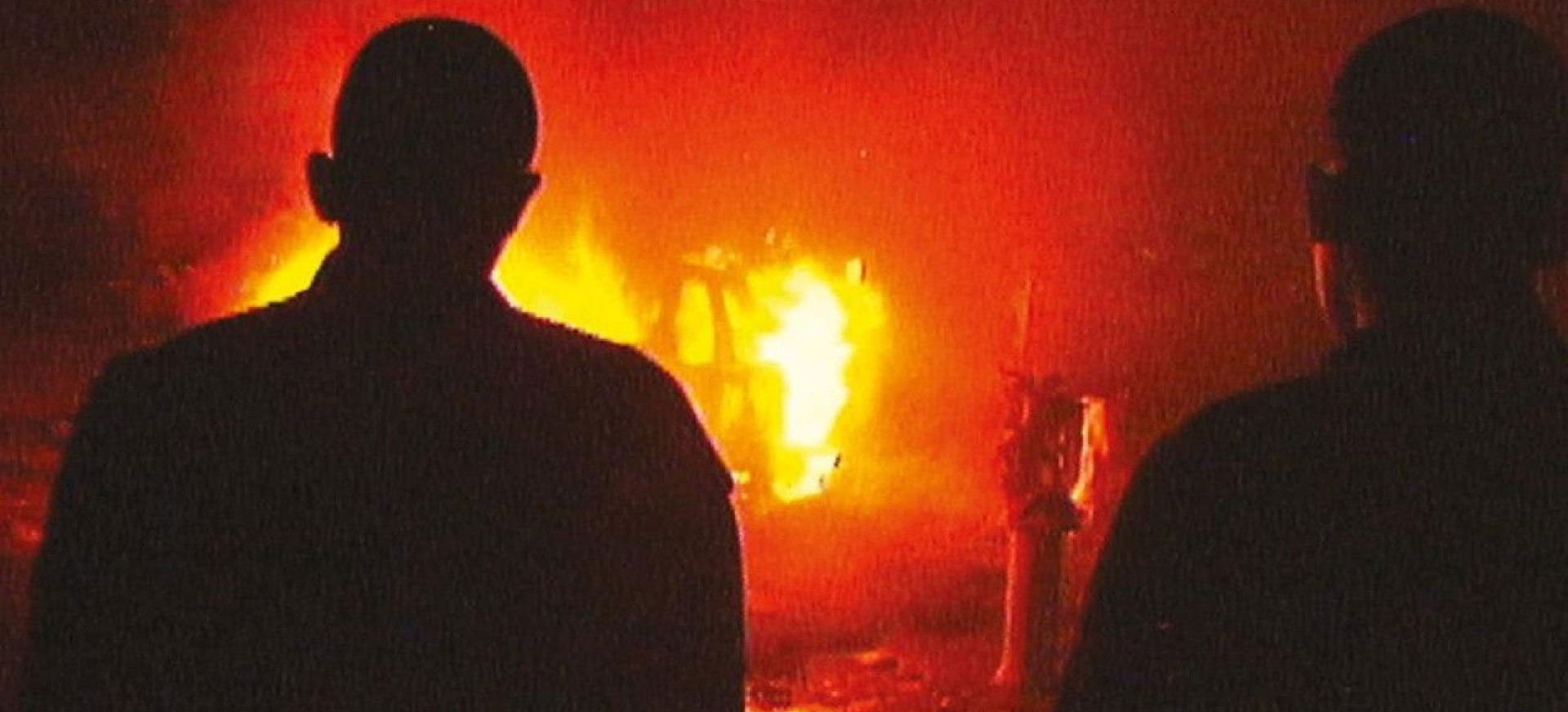 Kp26: Barrio Triste filmo online nuotraukos