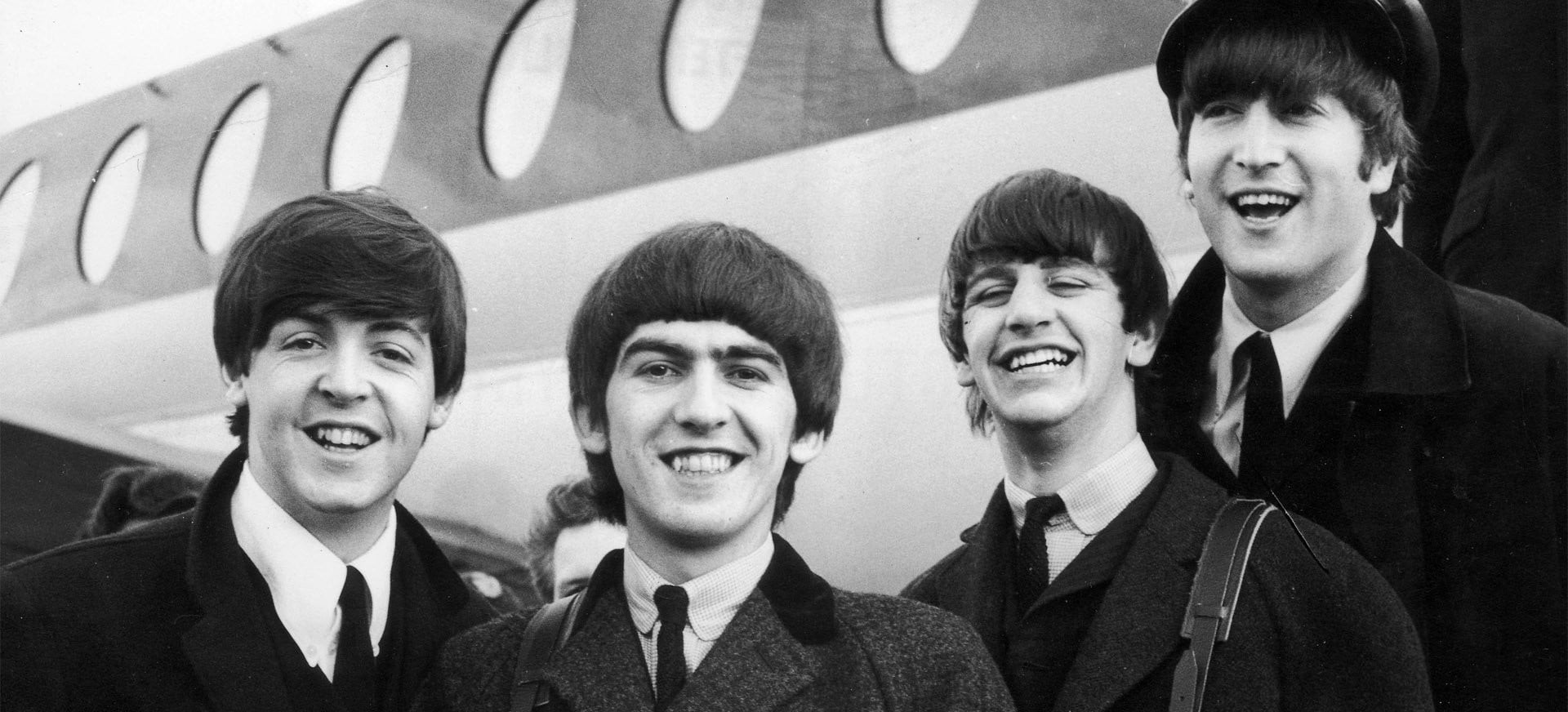 The Beatles: A Hard Day's Night