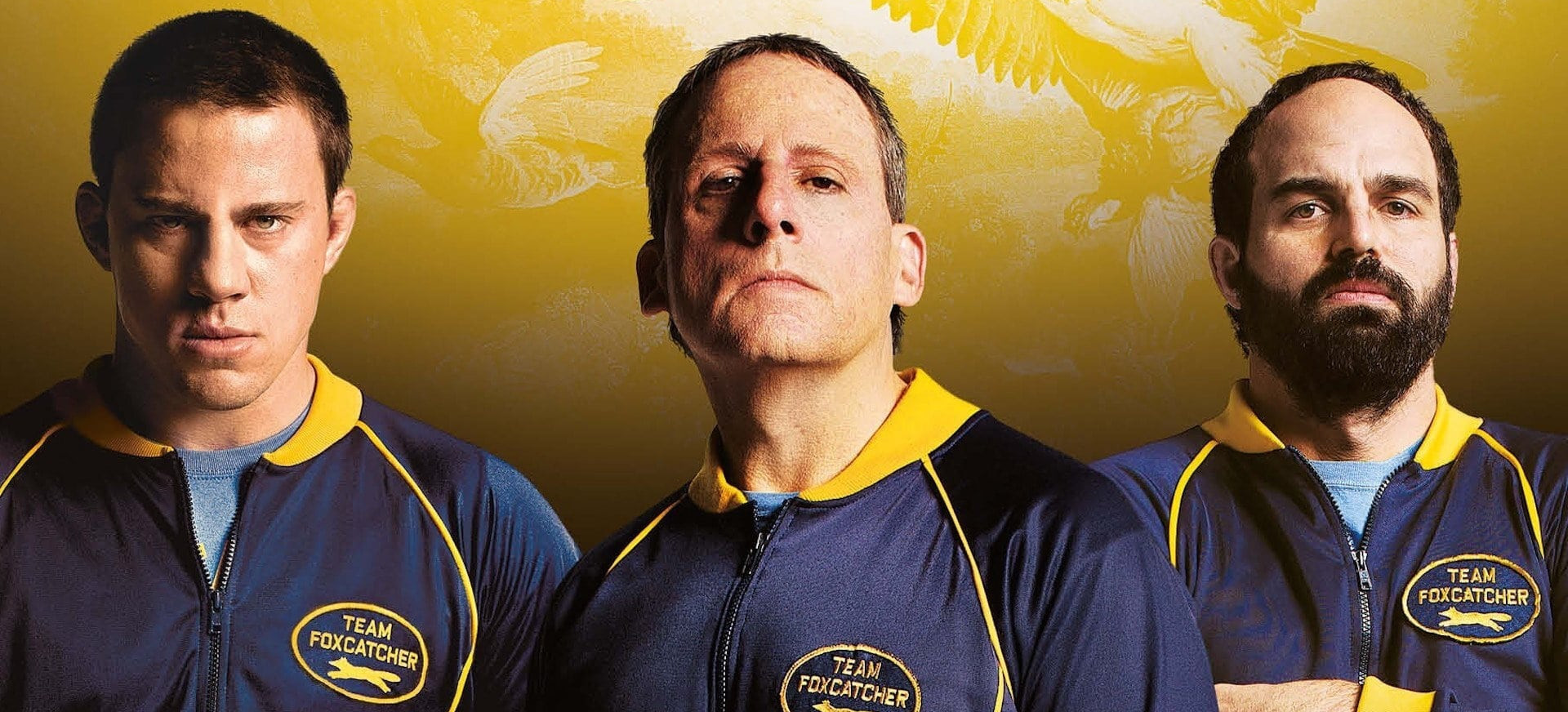 Foxcatcher