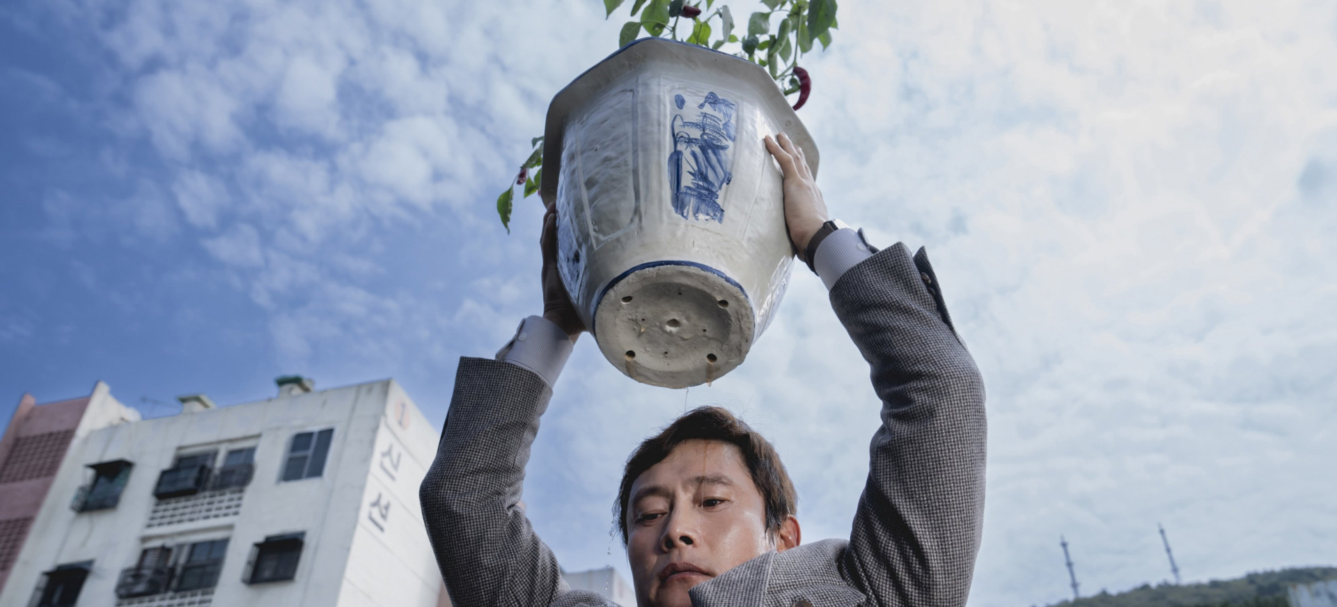 No Other Choice filmo online nuotraukos