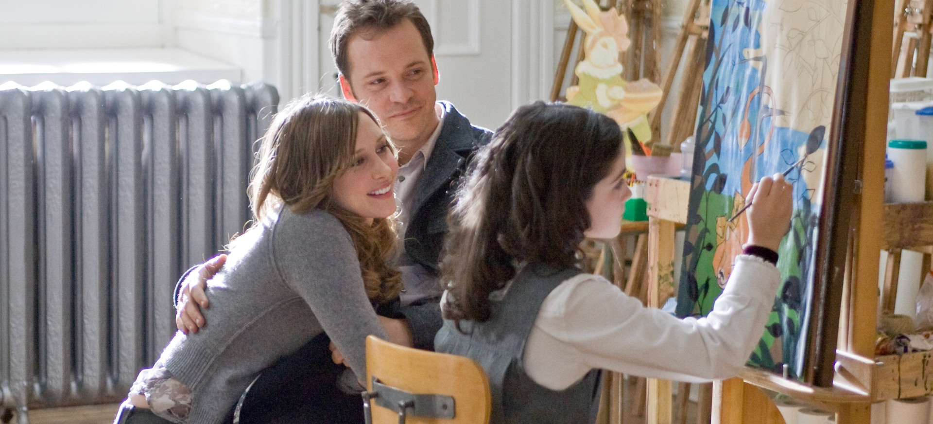 Našlaitė filmo online nuotraukos